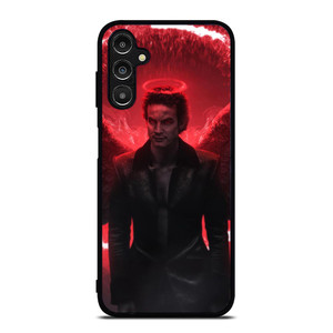 LUCIFER ANGELS ART Samsung Galaxy A14 Case LUCIFER ANGELS ART Samsung Galaxy A14 Case