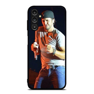 LUKE BRYAN Samsung Galaxy A14 Case LUKE BRYAN Samsung Galaxy A14 Case