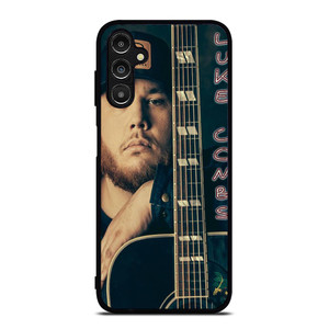 LUKE BRYAN SINGER Samsung Galaxy A14 Case LUKE BRYAN SINGER Samsung Galaxy A14 Case