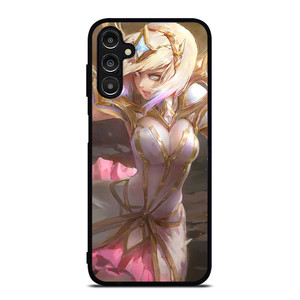 LUX LEAGUE OF LEGENDS 2 Samsung Galaxy A14 Case LUX LEAGUE OF LEGENDS 2 Samsung Galaxy A14 Case