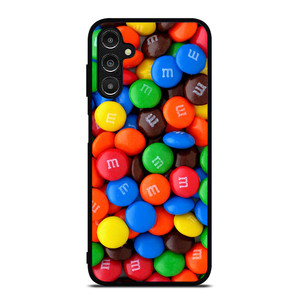 M&M'S CANDIES COLLECTION Samsung Galaxy A14 Case