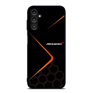 MACLAREN EDITION Samsung Galaxy A14 Case