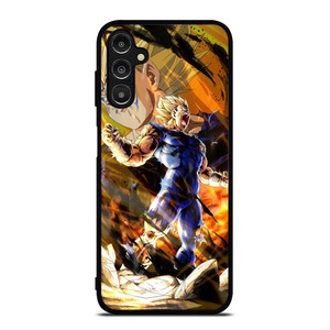 MAJIN VEGETA DRAGON BALL ANIME Samsung Galaxy A14 Case
