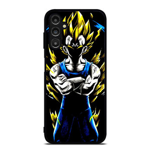 MAJIN VEGETA DRAGON BALL Samsung Galaxy A14 Case MAJIN VEGETA DRAGON BALL Samsung Galaxy A14 Case