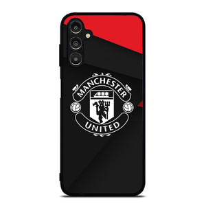 MANCHESTER UNITED SOCCER LOGO Samsung Galaxy A14 Case MANCHESTER UNITED SOCCER LOGO Samsung Galaxy A14 Case