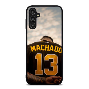 MANNY MACHADO SAN DIEGO PADRES 2 Samsung Galaxy A14 Case MANNY MACHADO SAN DIEGO PADRES 2 Samsung Galaxy A14 Case