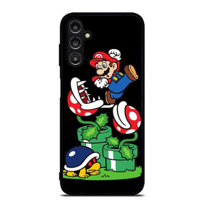MARIO MONSTER Samsung Galaxy A14 Case