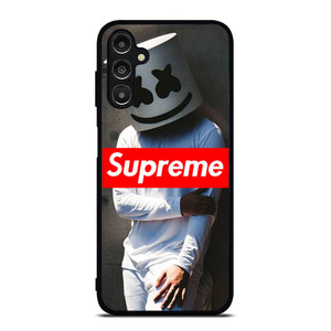 MARSHMELLO DJ SUPREME Samsung Galaxy A14 Case MARSHMELLO DJ SUPREME Samsung Galaxy A14 Case