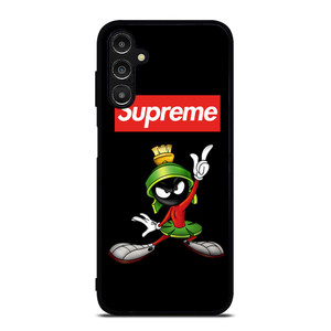MARVIN THE MARTIAN SUPREME Samsung Galaxy A14 Case