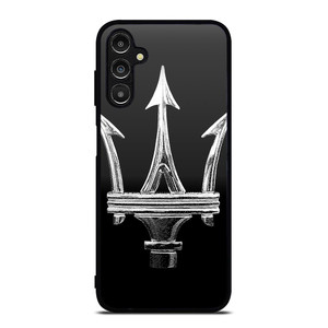 MASERATI EMBLEM Samsung Galaxy A14 Case