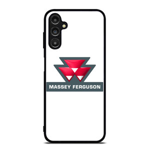 MASSEY FERGUSON LOGO Samsung Galaxy A14 Case MASSEY FERGUSON LOGO Samsung Galaxy A14 Case