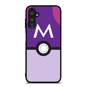 MASTER BALL POKEMON 2 Samsung Galaxy A14 Case MASTER BALL POKEMON 2 Samsung Galaxy A14 Case