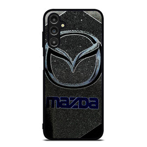 MAZDA NOISED LOGO Samsung Galaxy A14 Case MAZDA NOISED LOGO Samsung Galaxy A14 Case
