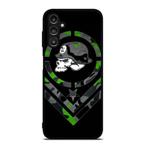 METAL MULISHA ICON CAMO Samsung Galaxy A14 Case