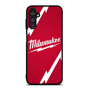 MILWAUKEE TOOL LOGO Samsung Galaxy A14 Case