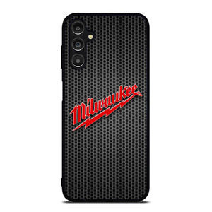 MILWAUKEE TOOL PLATE LOGO  Samsung Galaxy A14 Case