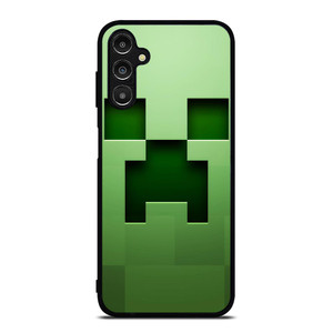 MINECRAFT CREEPER GAME Samsung Galaxy A14 Case MINECRAFT CREEPER GAME Samsung Galaxy A14 Case
