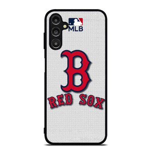 MLB BOSTON RED SOX JERSEY Samsung Galaxy A14 Case