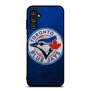 MLB TORONTO BLUE JAYS Samsung Galaxy A14 Case MLB TORONTO BLUE JAYS Samsung Galaxy A14 Case