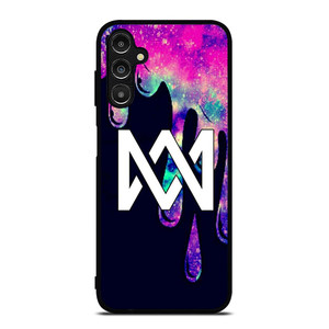 MM MARCUS & MARTINUS LOGO Samsung Galaxy A14 Case MM MARCUS & MARTINUS LOGO Samsung Galaxy A14 Case