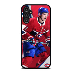 MONTREAL CANADIENS BRENDAN GALLAGHER Samsung Galaxy A14 Case