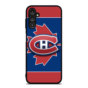 MONTREAL CANADIENS NHL LOGO Samsung Galaxy A14 Case MONTREAL CANADIENS NHL LOGO Samsung Galaxy A14 Case