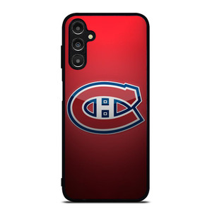 MONTREAL CANADIENS SYMBOL Samsung Galaxy A14 Case