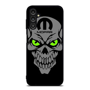 MOPAR SKULL LOGO Samsung Galaxy A14 Case MOPAR SKULL LOGO Samsung Galaxy A14 Case