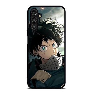 MY HERO ACADEMIA DEKU COOL Samsung Galaxy A14 Case MY HERO ACADEMIA DEKU COOL Samsung Galaxy A14 Case