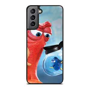 FINDING DORY HANK Samsung Galaxy S21 Plus Case