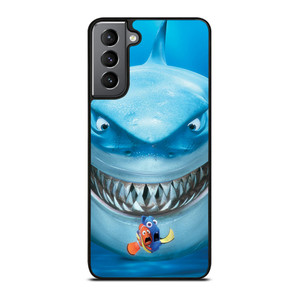FINDING NEMO Fish Disney Samsung Galaxy S21 Plus Case