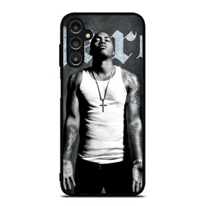NASIR JONES NAS RAPPER Samsung Galaxy A14 Case NASIR JONES NAS RAPPER Samsung Galaxy A14 Case