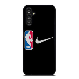 NBA NIKE LOGO Samsung Galaxy A14 Case
