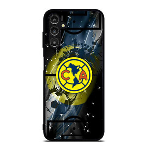 NEW CLUB AMERICA AGUILAS AURORA FOOTBALL Samsung Galaxy A14 Case