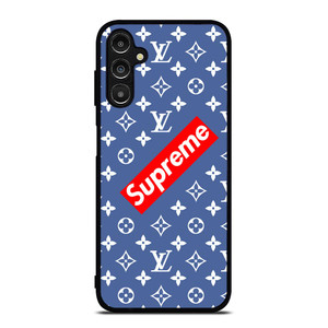NEW SUPREME PATTERN Samsung Galaxy A14 Case NEW SUPREME PATTERN Samsung Galaxy A14 Case