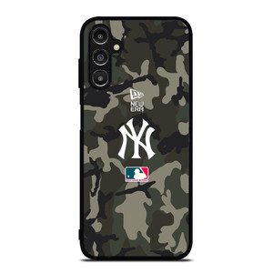 NEW YORK YANKEES CAMO Samsung Galaxy A14 Case