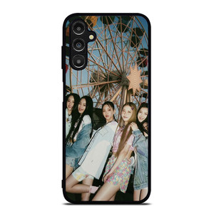 NEWJEANS KPOP ALL MEMBER Samsung Galaxy A14 Case NEWJEANS KPOP ALL MEMBER Samsung Galaxy A14 Case