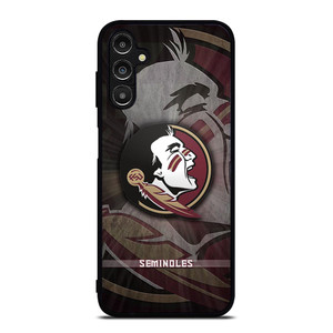 NFL FLORIDA STATE FSU SYMBOL Samsung Galaxy A14 Case