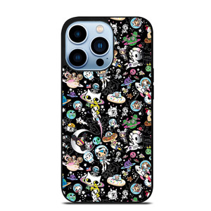 TOKIDOKI COLLAGE 2 iPhone 13 Pro Max Case