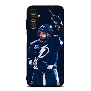 NIKITA KUCHEROV TAMPA BAY LIGHTNING Samsung Galaxy A14 Case NIKITA KUCHEROV TAMPA BAY LIGHTNING Samsung Galaxy A14 Case