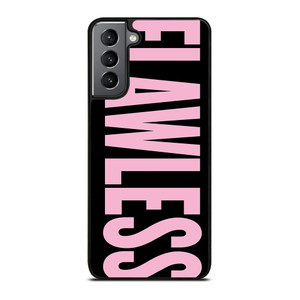 FLAWLESS 1 Samsung Galaxy S21 Plus Case
