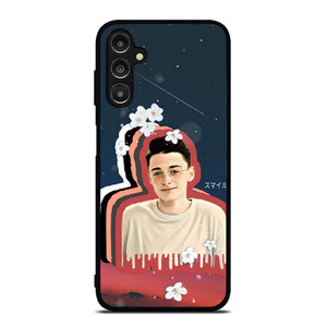 NOAH SCHNAPP CUTE Samsung Galaxy A14 Case