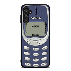 NOKIA CLASSIC PHONE Samsung Galaxy A14 Case