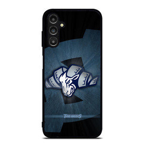 NORTH CAROLINA TAR HEELS SYMBOL Samsung Galaxy A14 Case