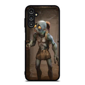 ODDWORLD SOULSTORM GAMES 2 Samsung Galaxy A14 Case