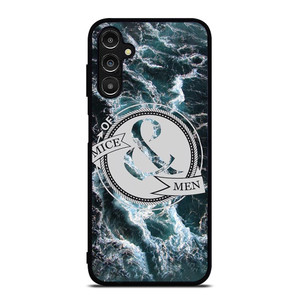 OF MICE AND MEN MARBLE Samsung Galaxy A14 Case