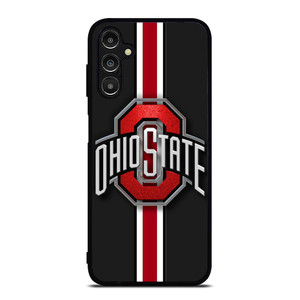 OHIO STATE FOOTBALL NFL SYMBOL Samsung Galaxy A14 Case OHIO STATE FOOTBALL NFL SYMBOL Samsung Galaxy A14 Case