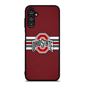 OHIO STATE FOOTBALL NFL Samsung Galaxy A14 Case OHIO STATE FOOTBALL NFL Samsung Galaxy A14 Case