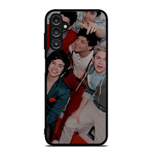 ONE DIRECTION GROUP Samsung Galaxy A14 Case