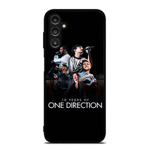 ONE DIRECTION Samsung Galaxy A14 Case